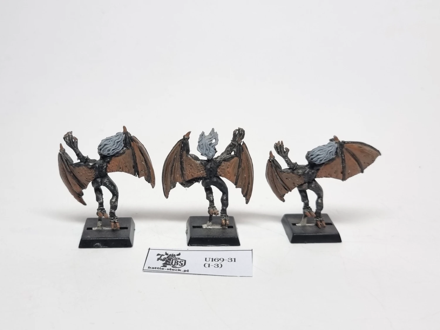 harpies