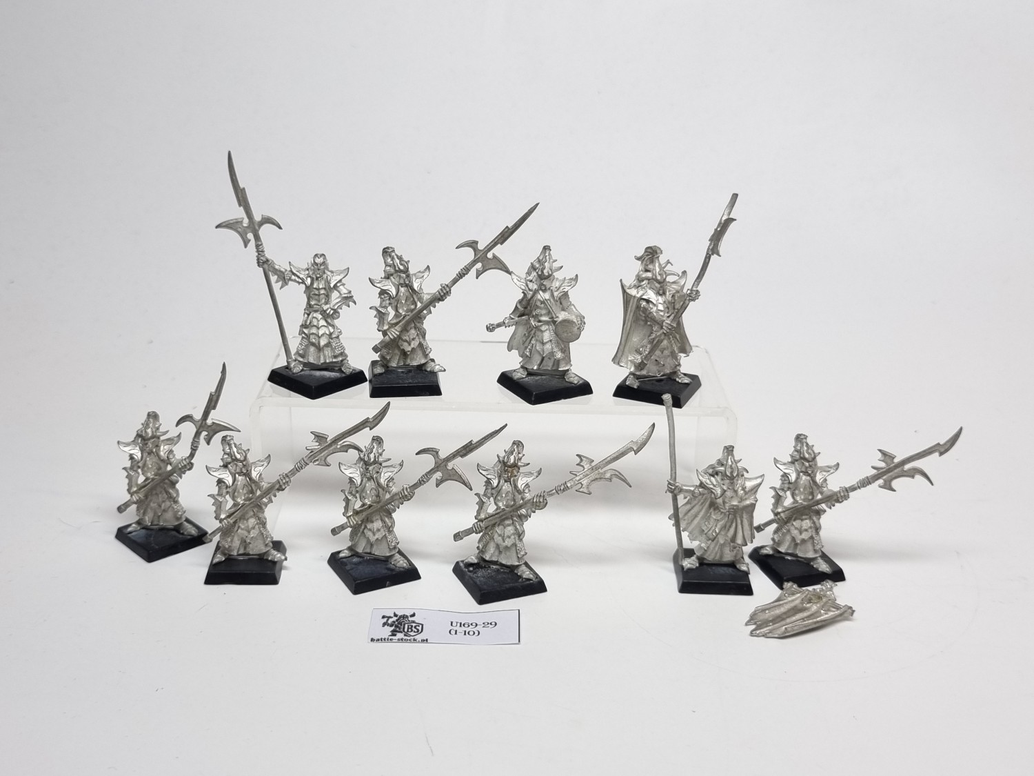 black guard