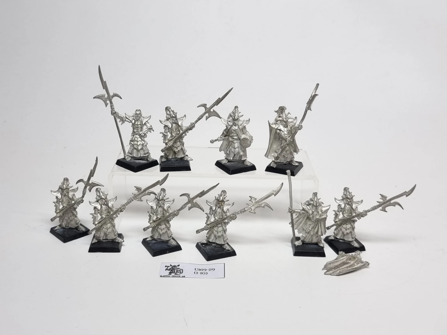 black guard