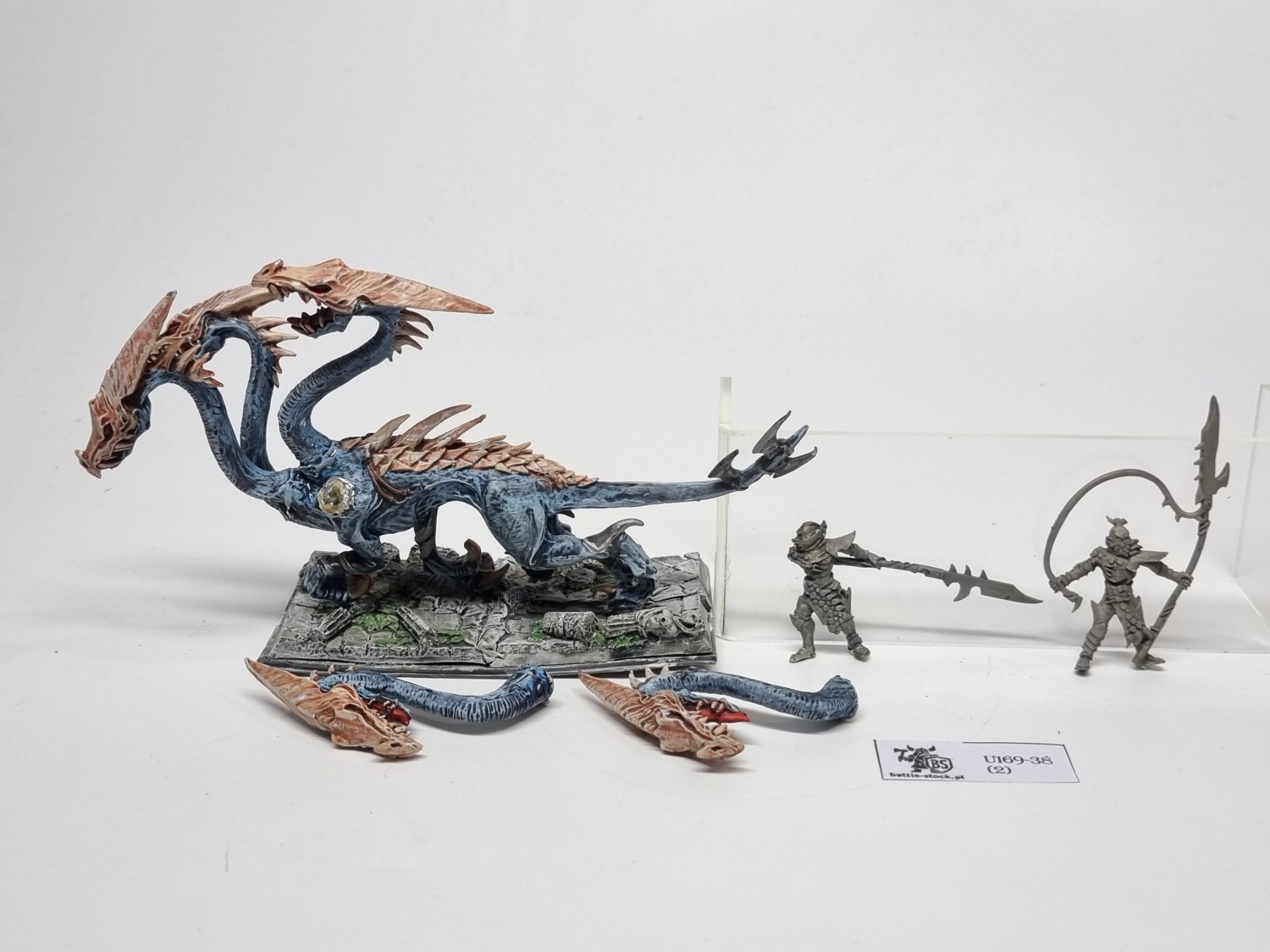 hydra metal