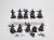 DE crossbowmen