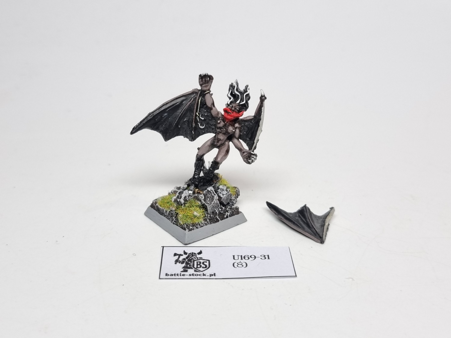 harpy