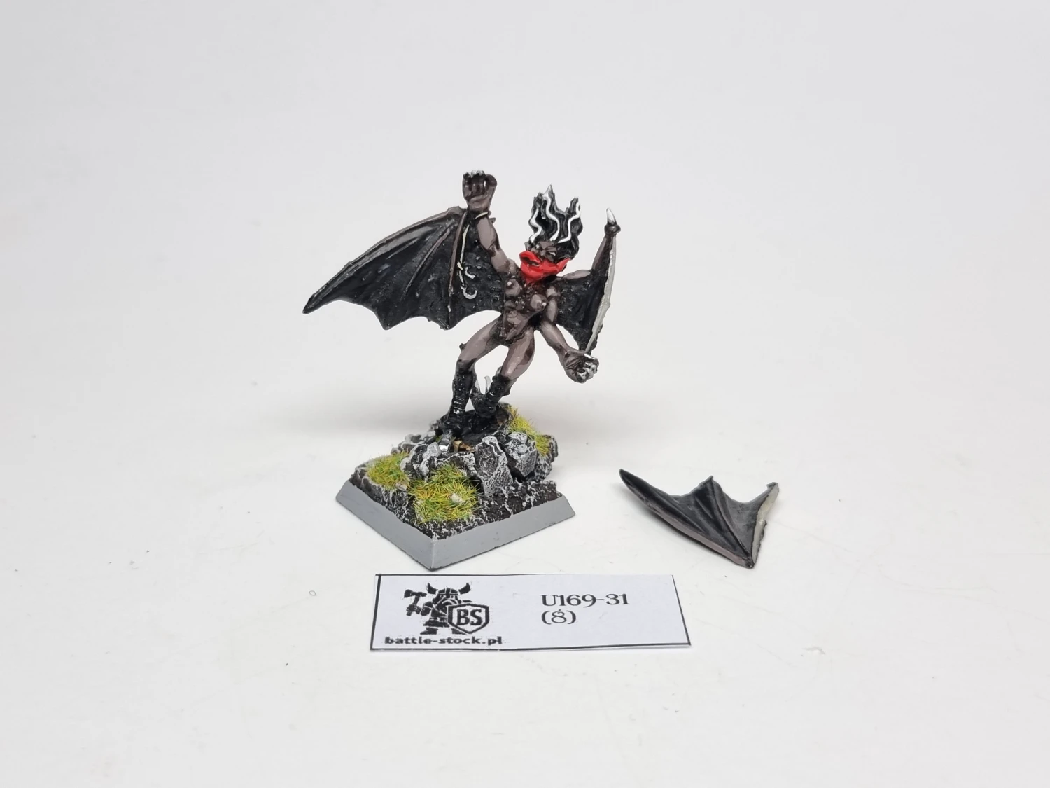 harpy