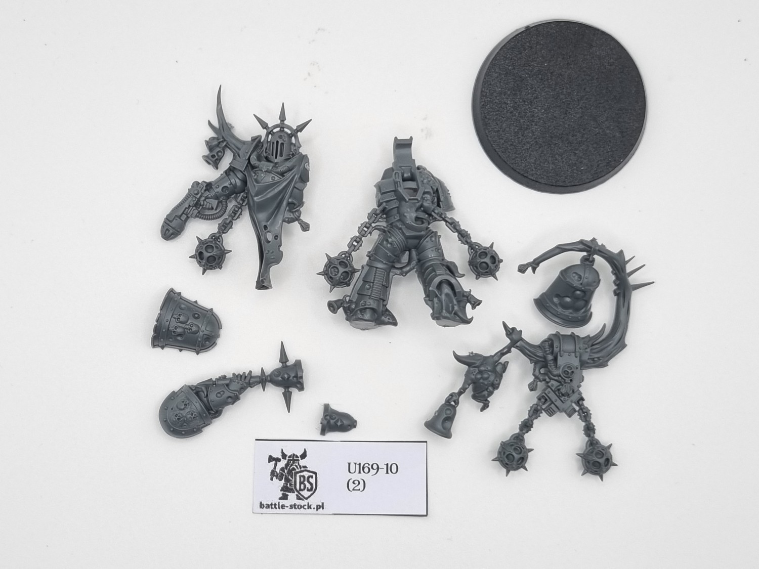 noxious blightbringer