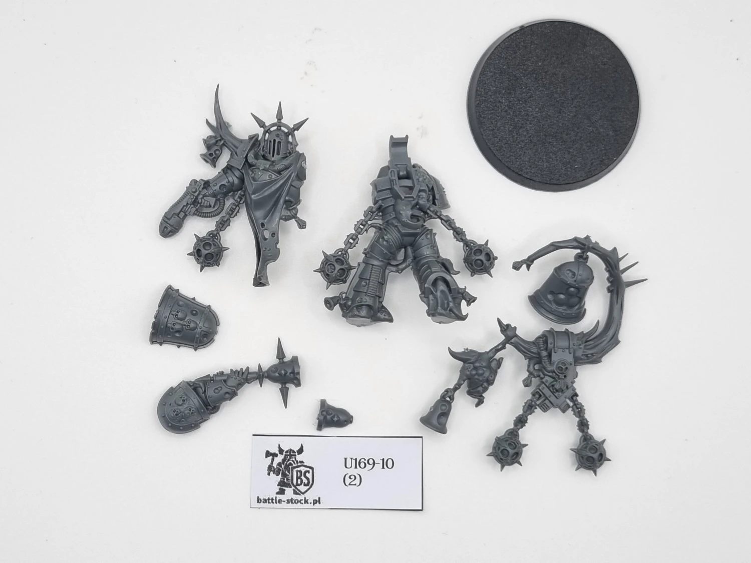noxious blightbringer