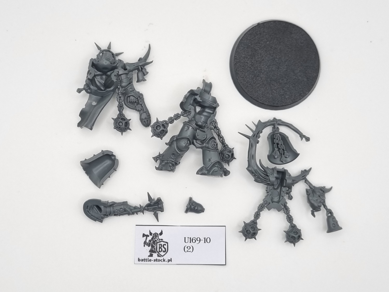 noxious blightbringer