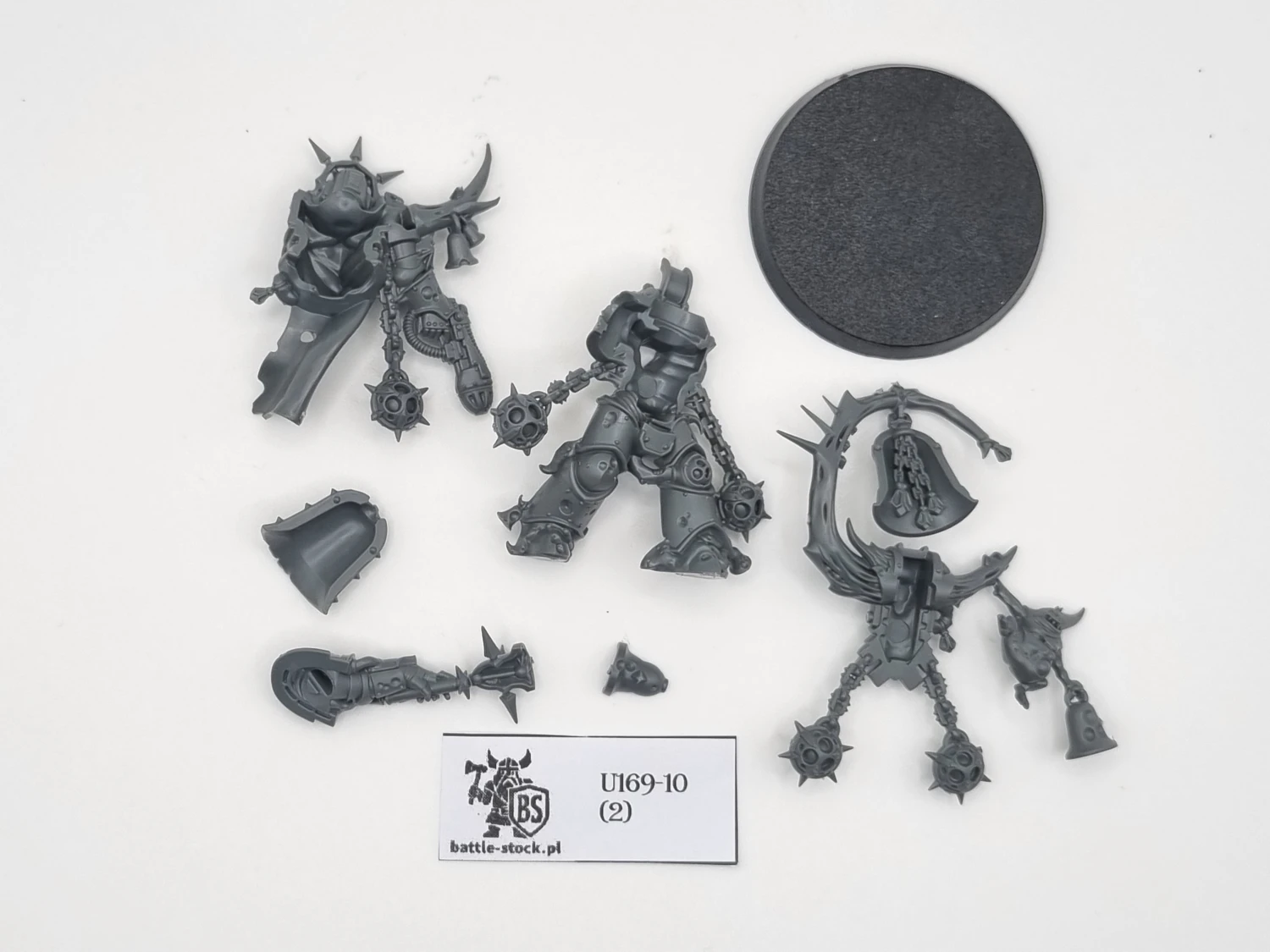 noxious blightbringer