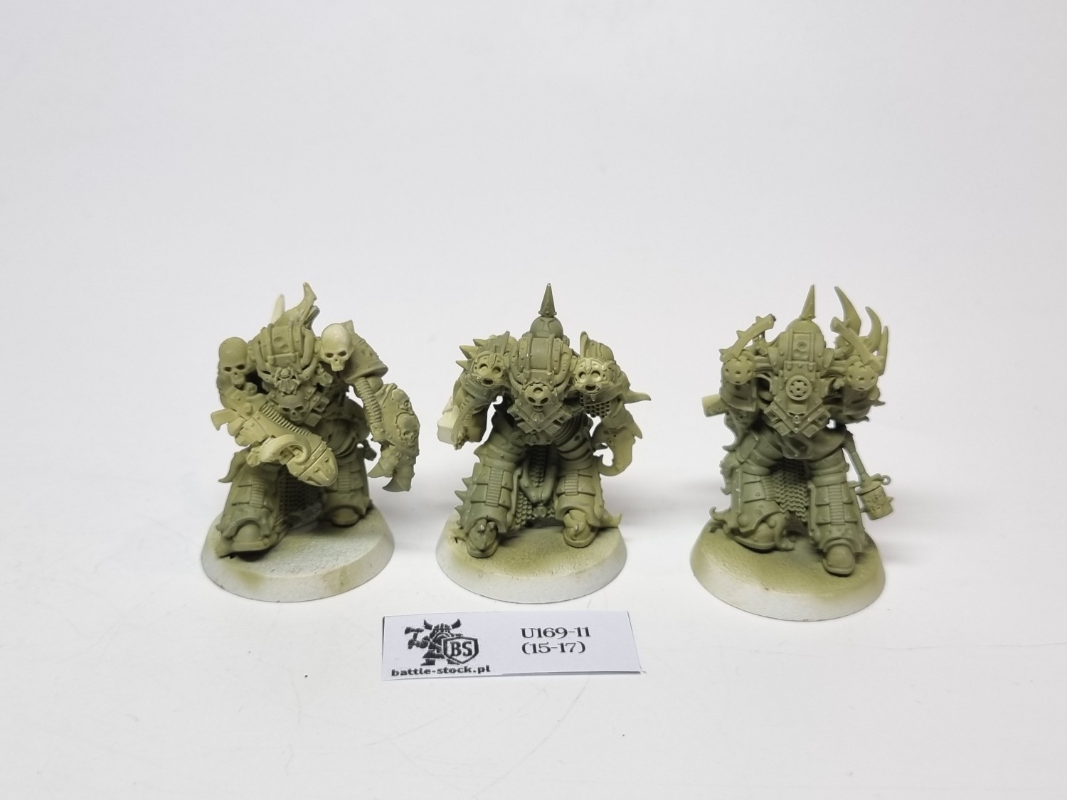 plague marines