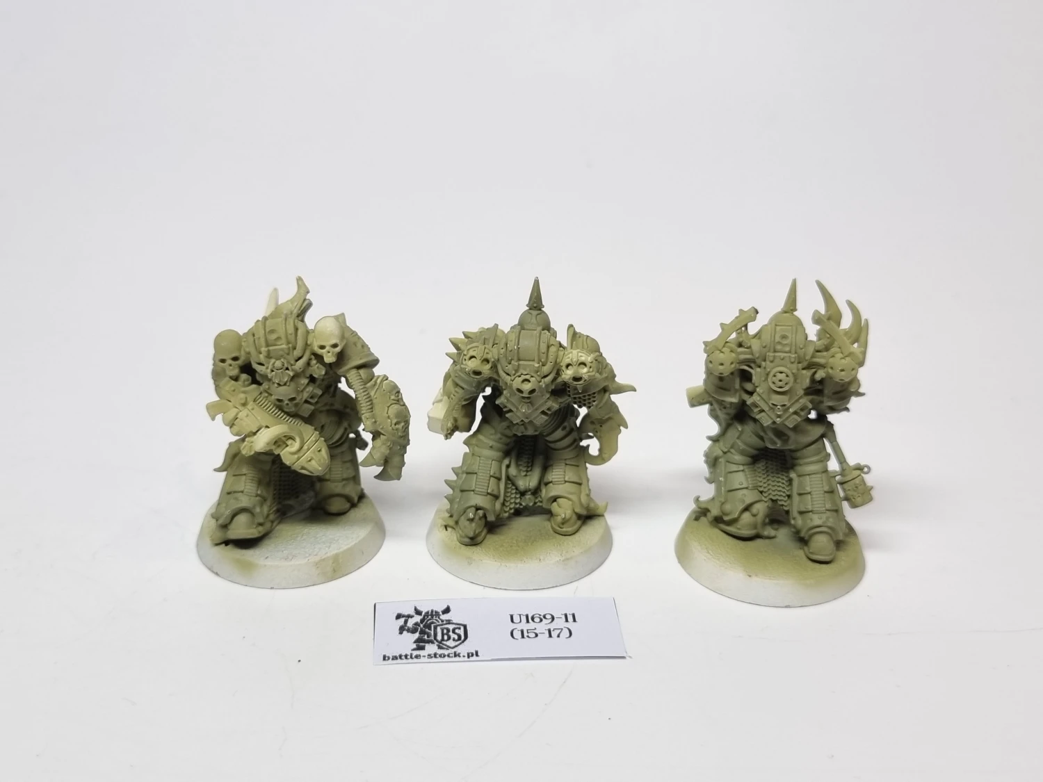 plague marines