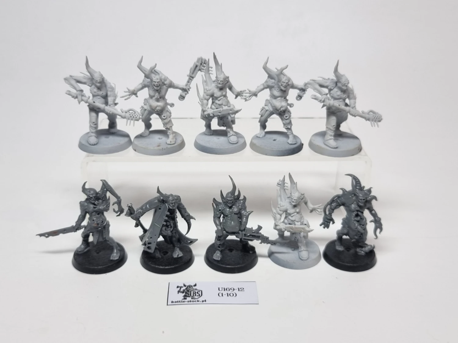 pox walkers