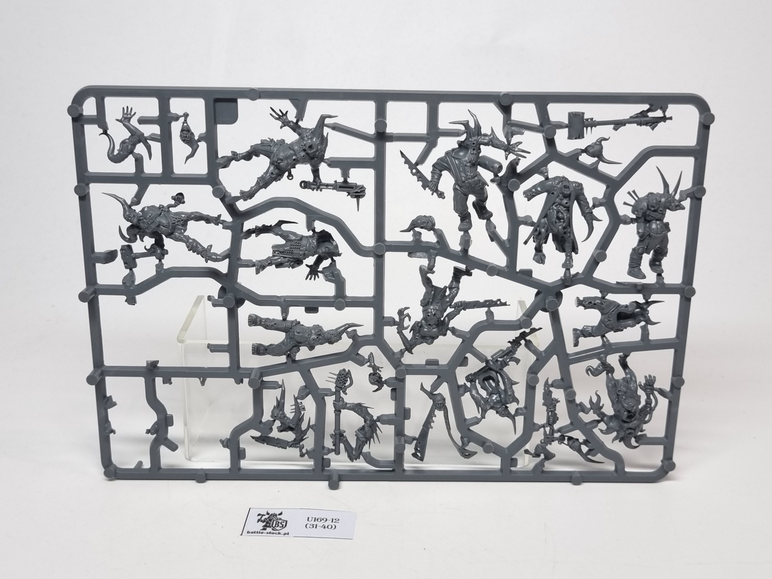 pox walkers