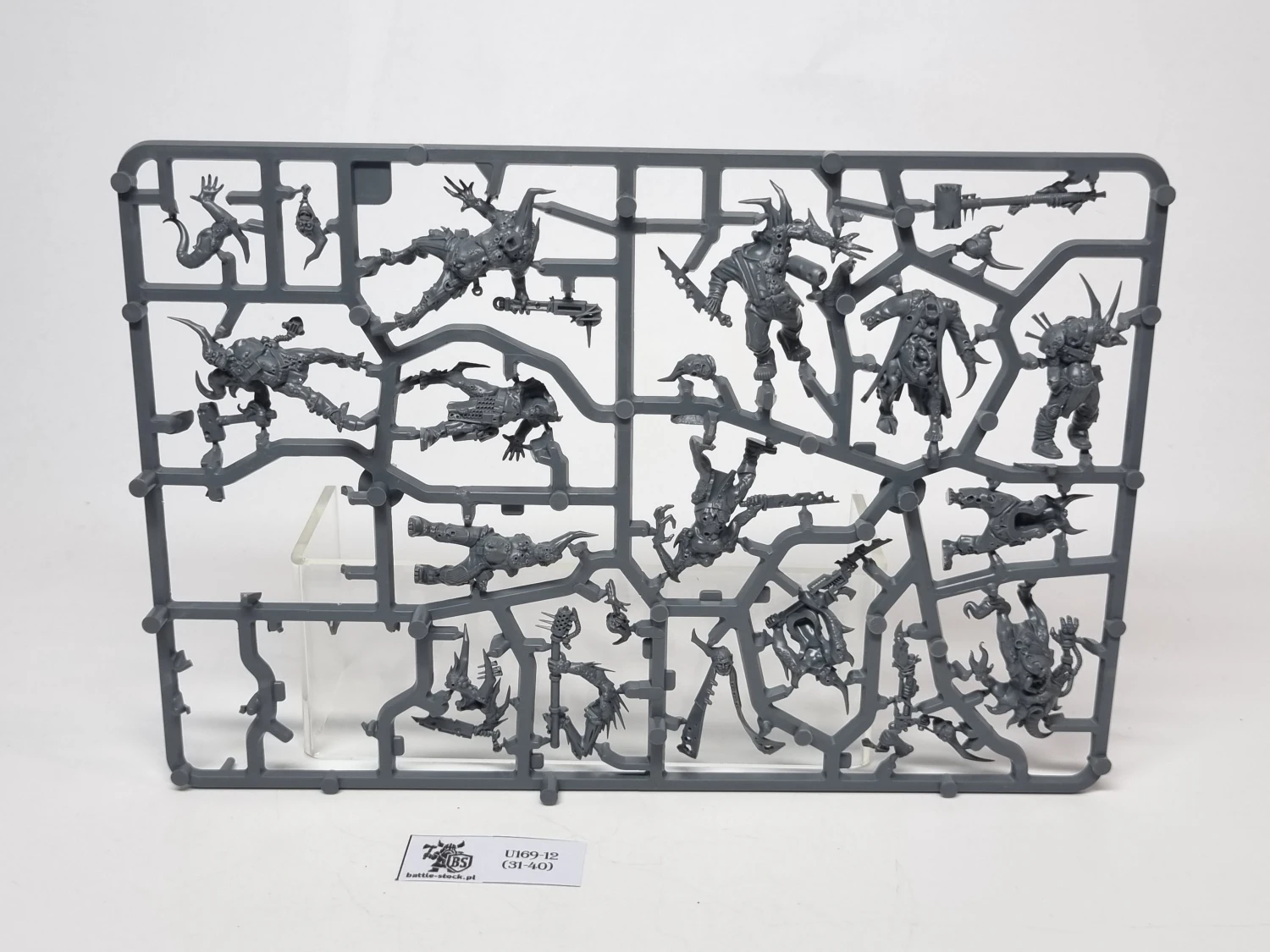 pox walkers