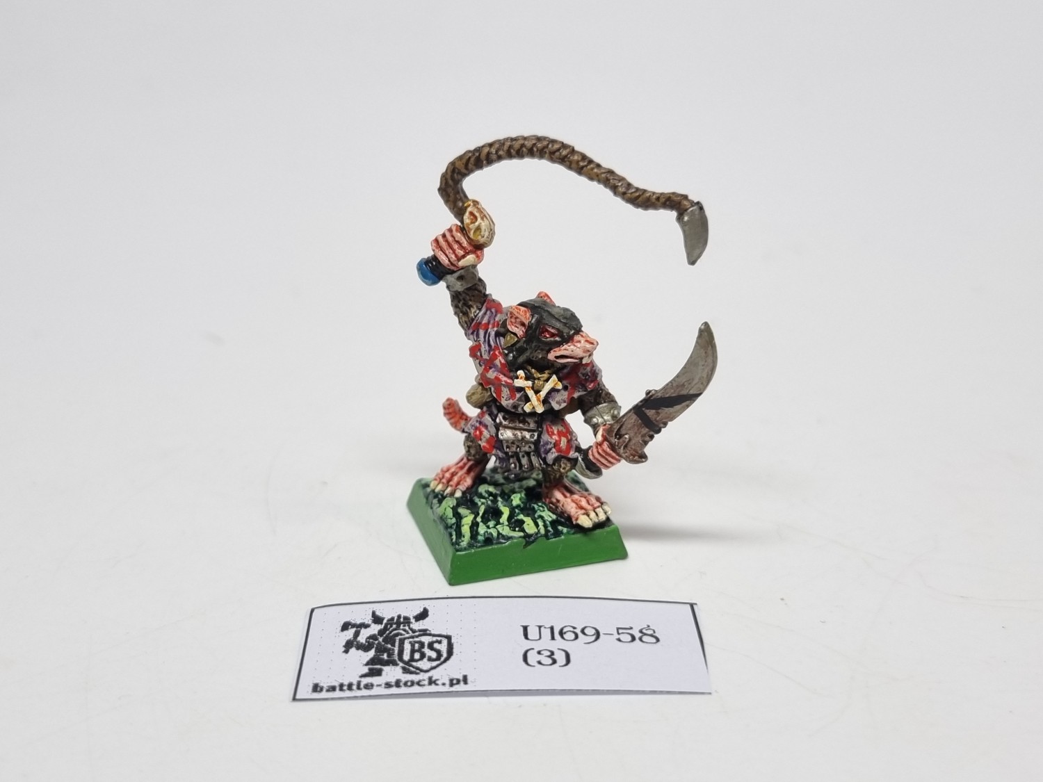 herder metal