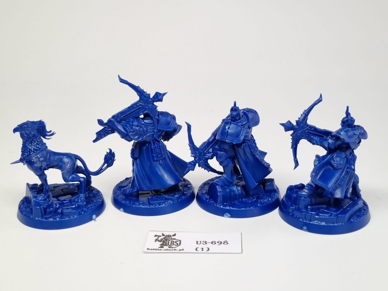 AOS SE Storm Of Celestus, Stormcast Eternals