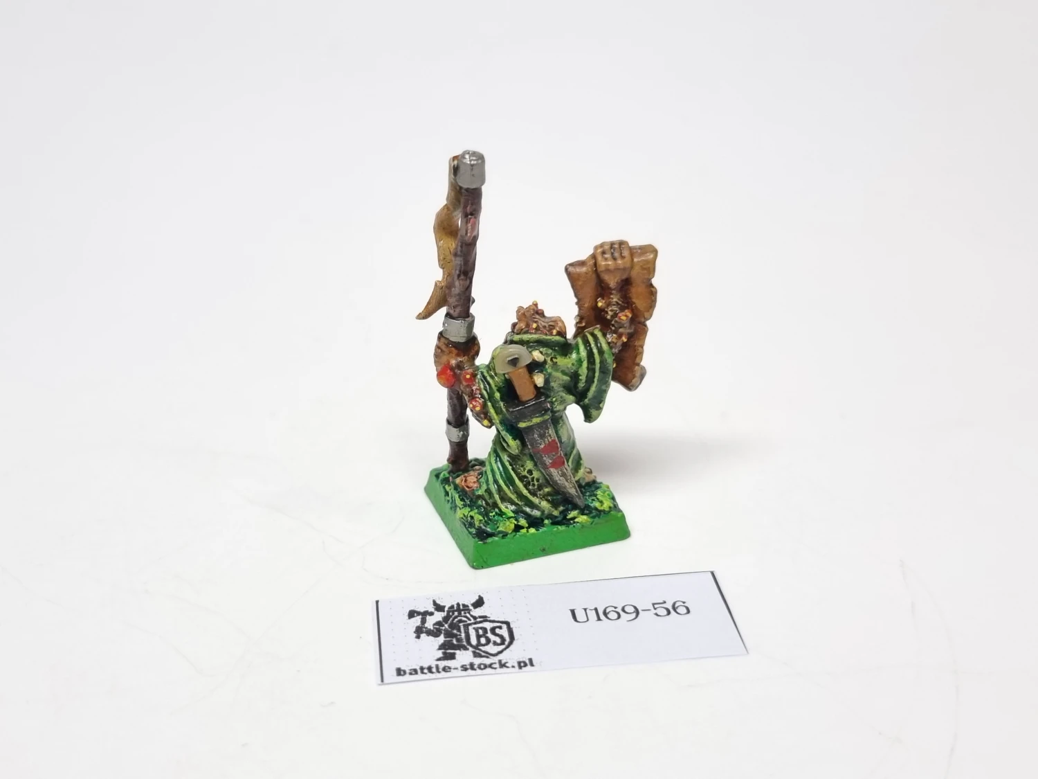 plague monk konwersja