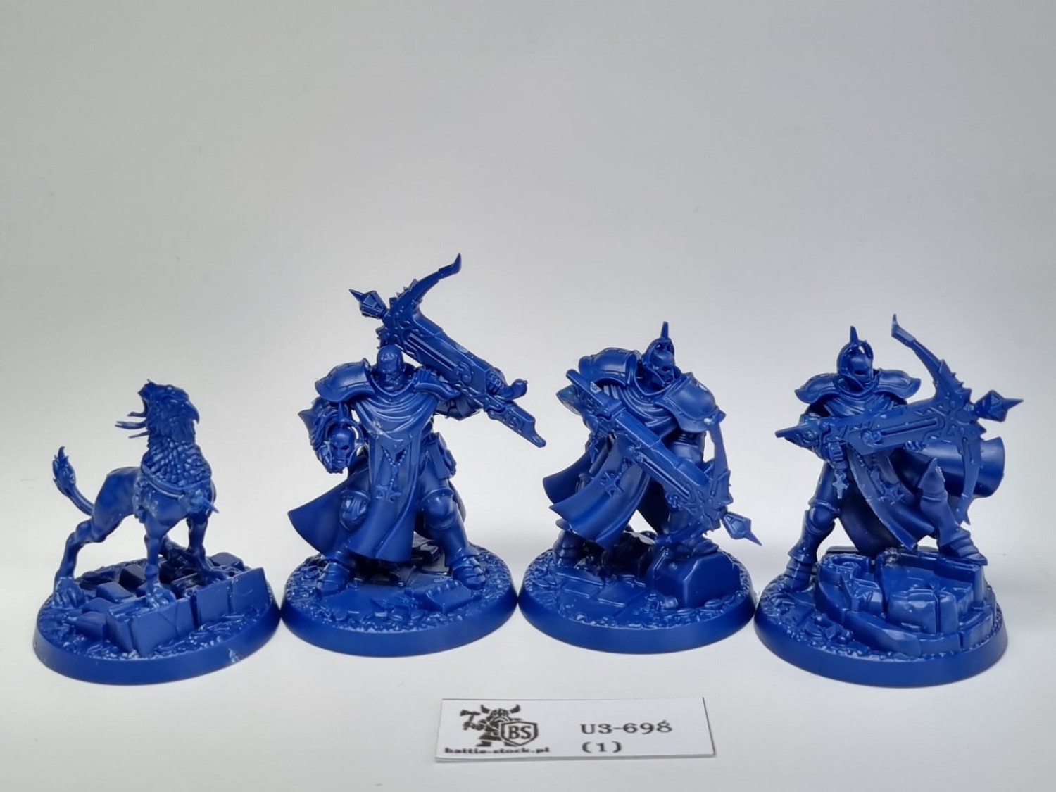 AOS SE Storm Of Celestus, Stormcast Eternals