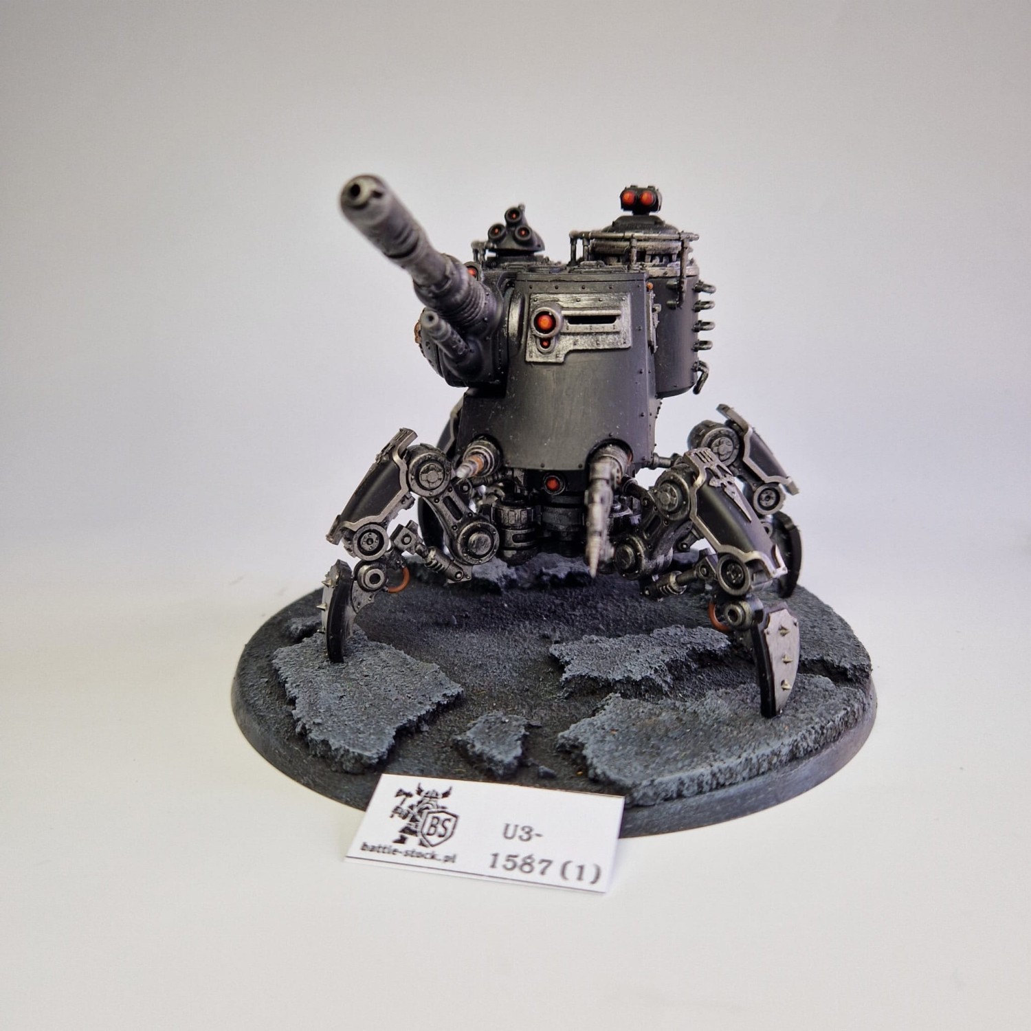40K Skitarii skitari onager