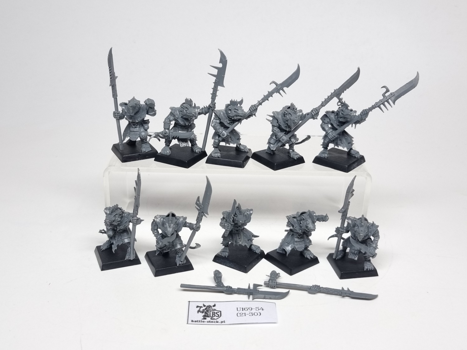 stormvermin OOP