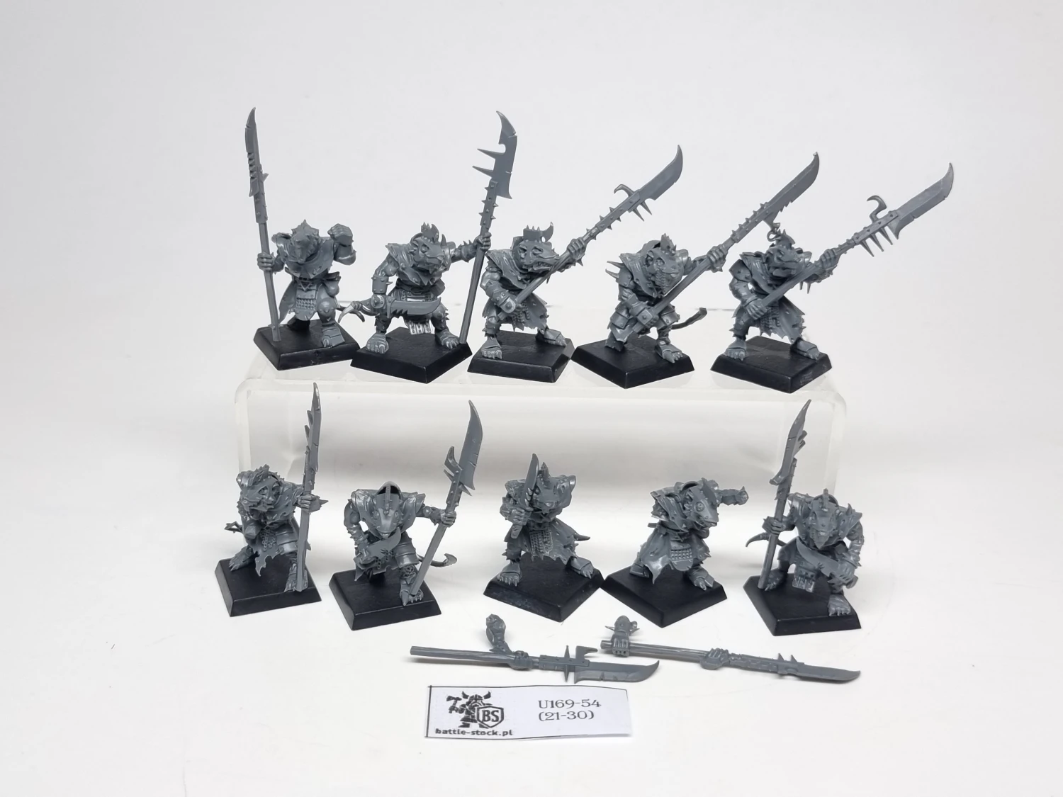 stormvermin OOP