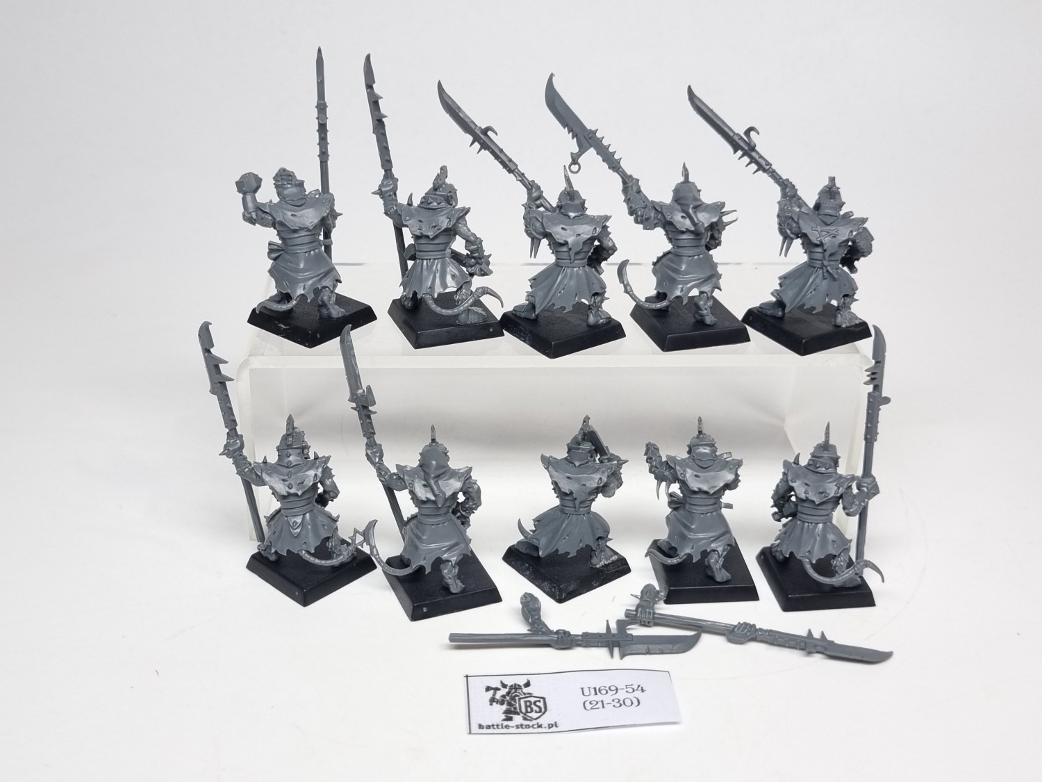 stormvermin OOP