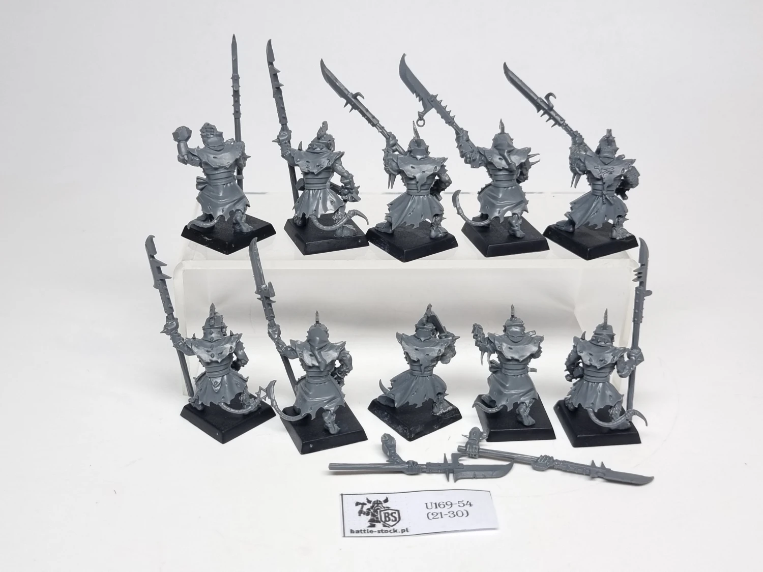 stormvermin OOP