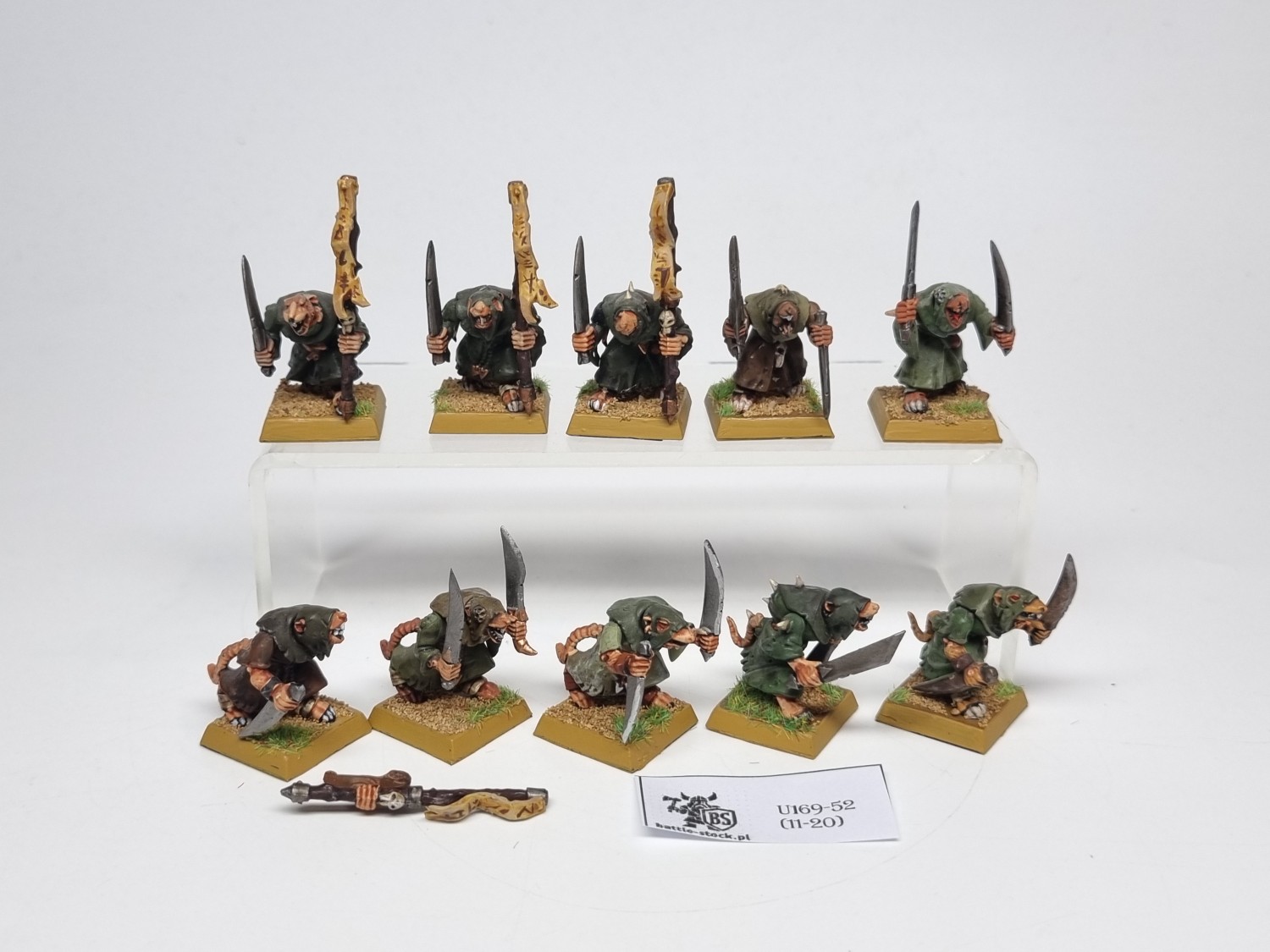 plague monks