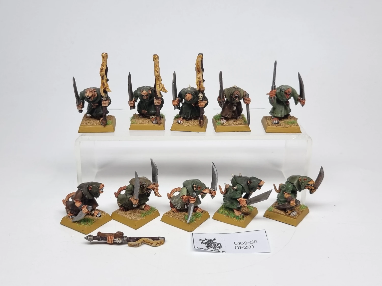 plague monks