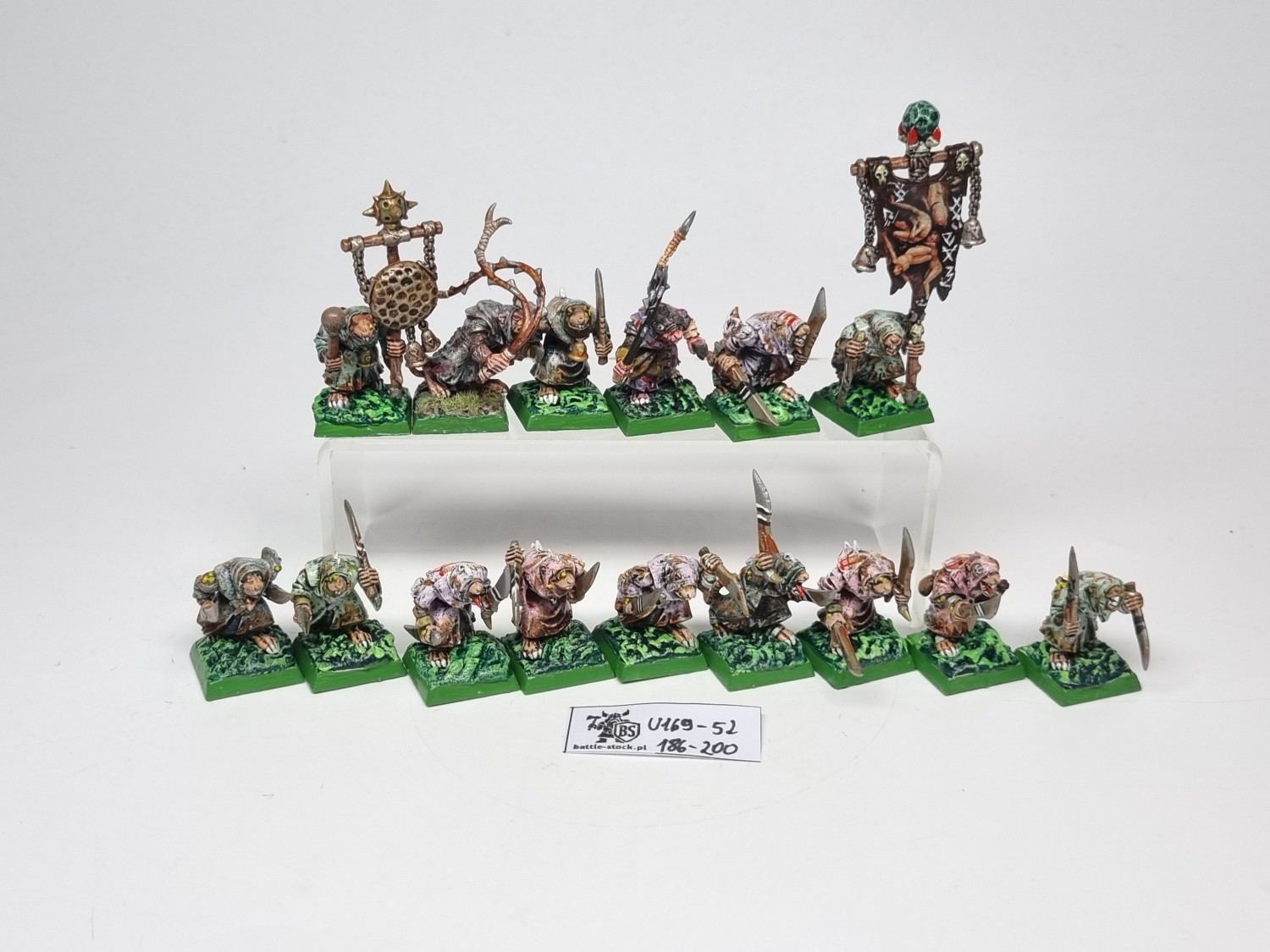 plague monks