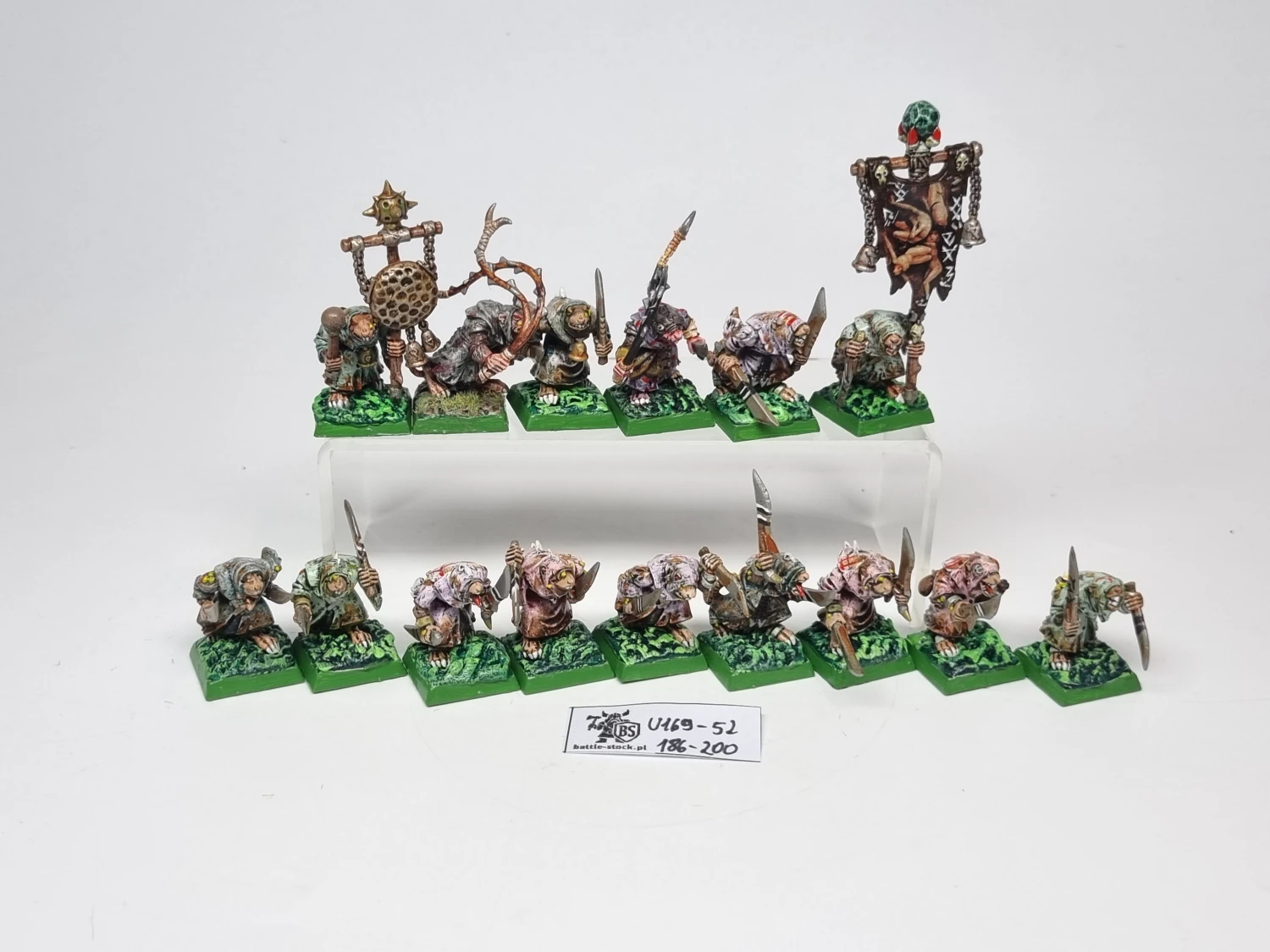 plague monks