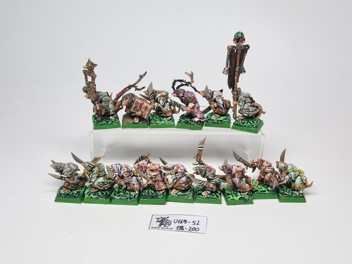 plague monks