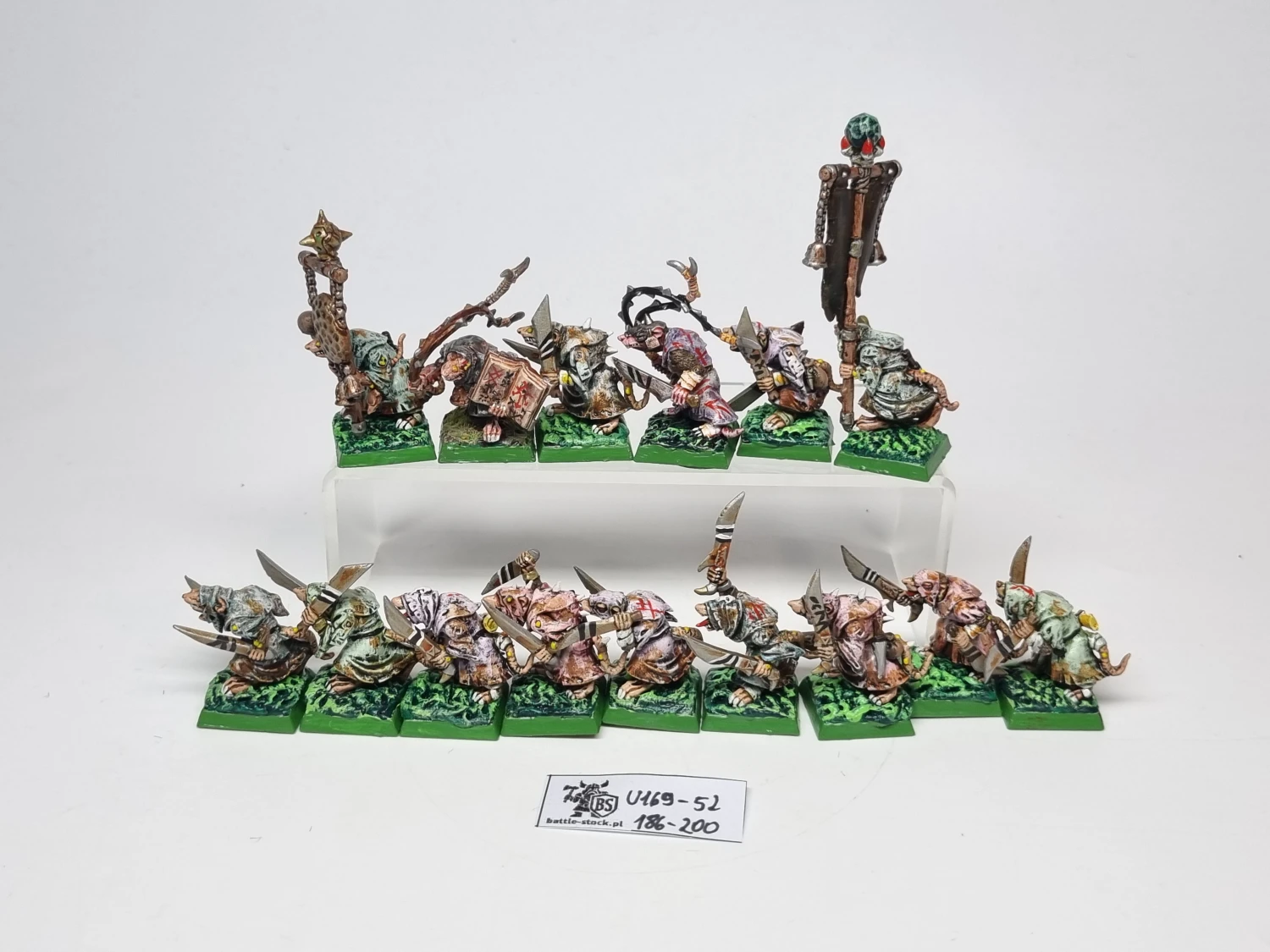 plague monks