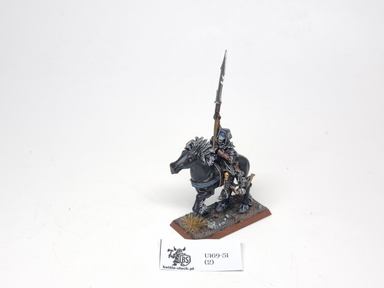 dark riders metal