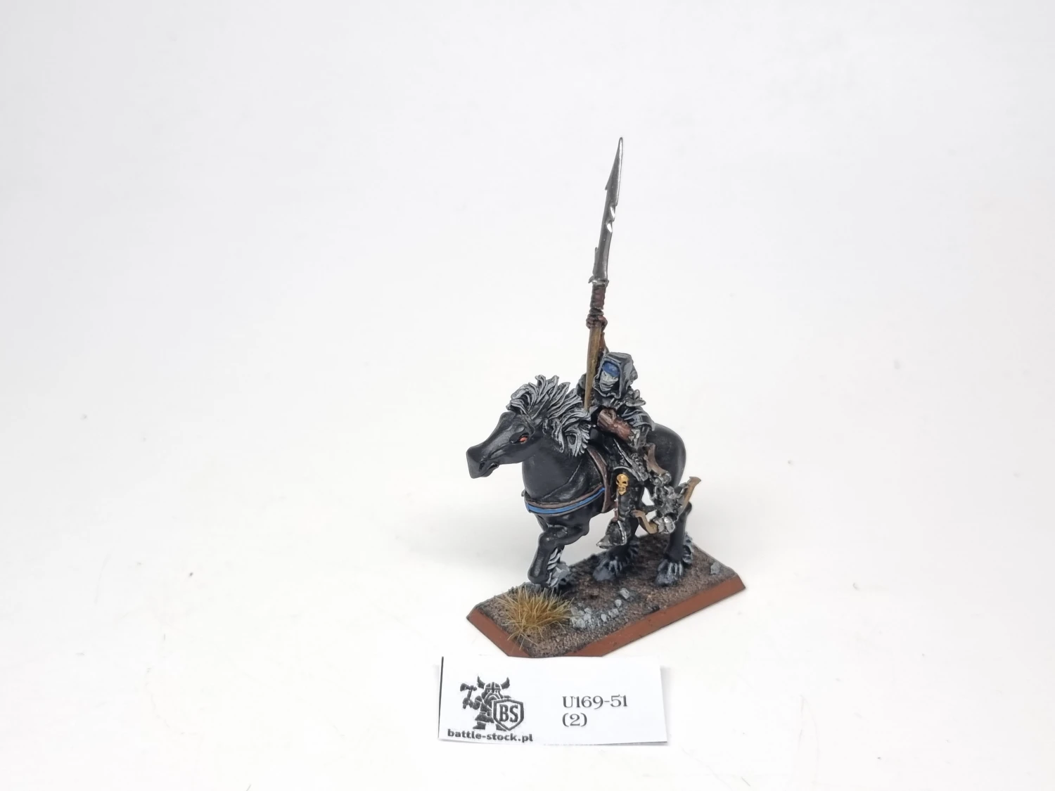 dark riders metal
