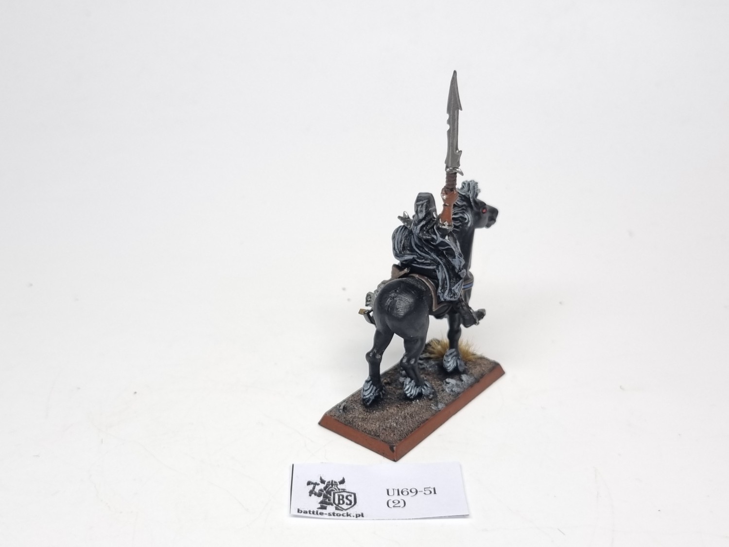 dark riders metal