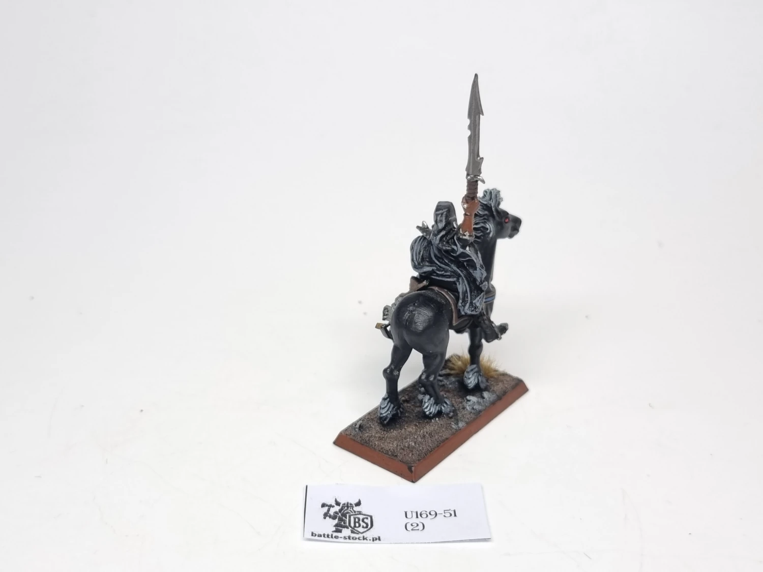 dark riders metal