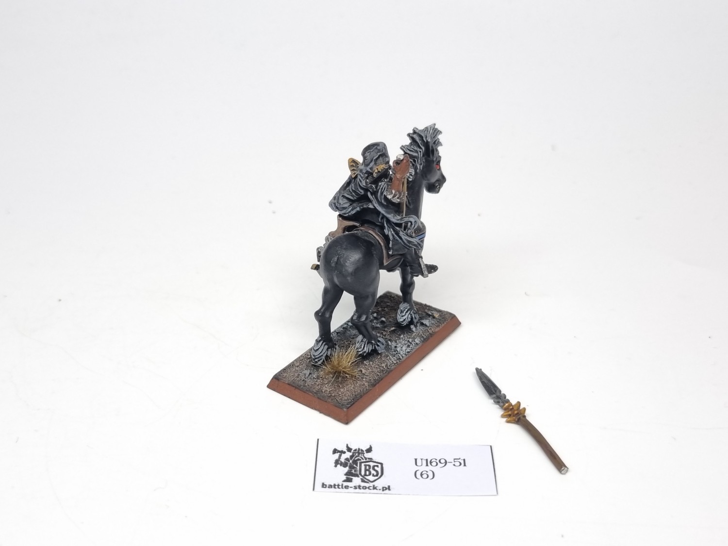 dark riders metal