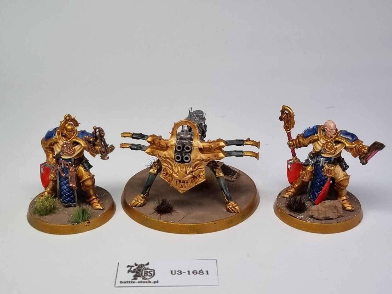 AOS SE Celestar Ballista