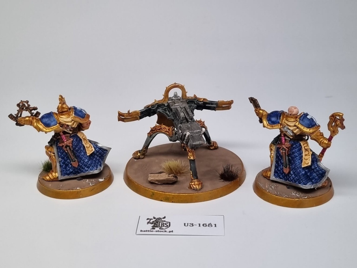 AOS SE Celestar Ballista