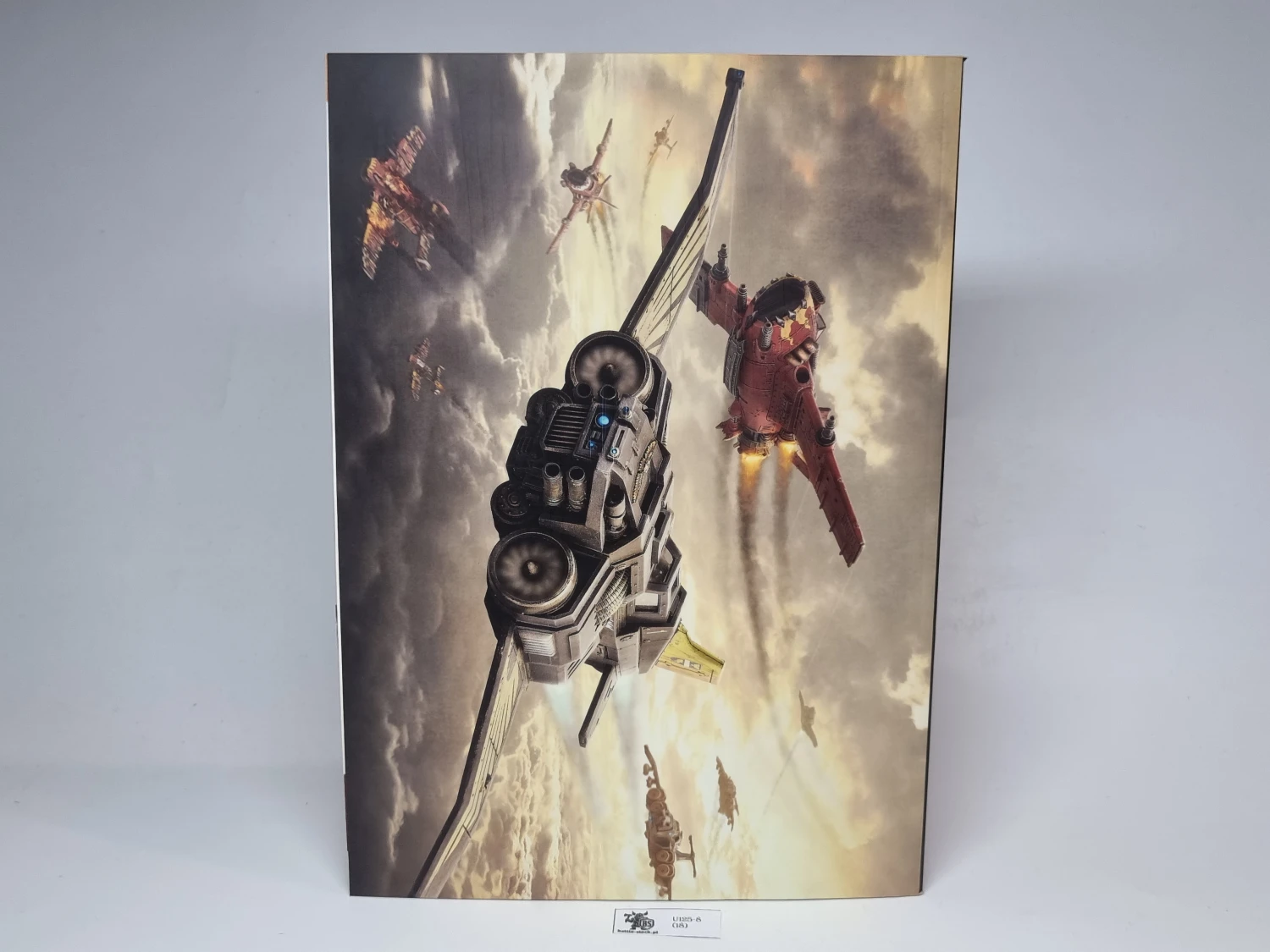 magazyn white dwarf september 2019