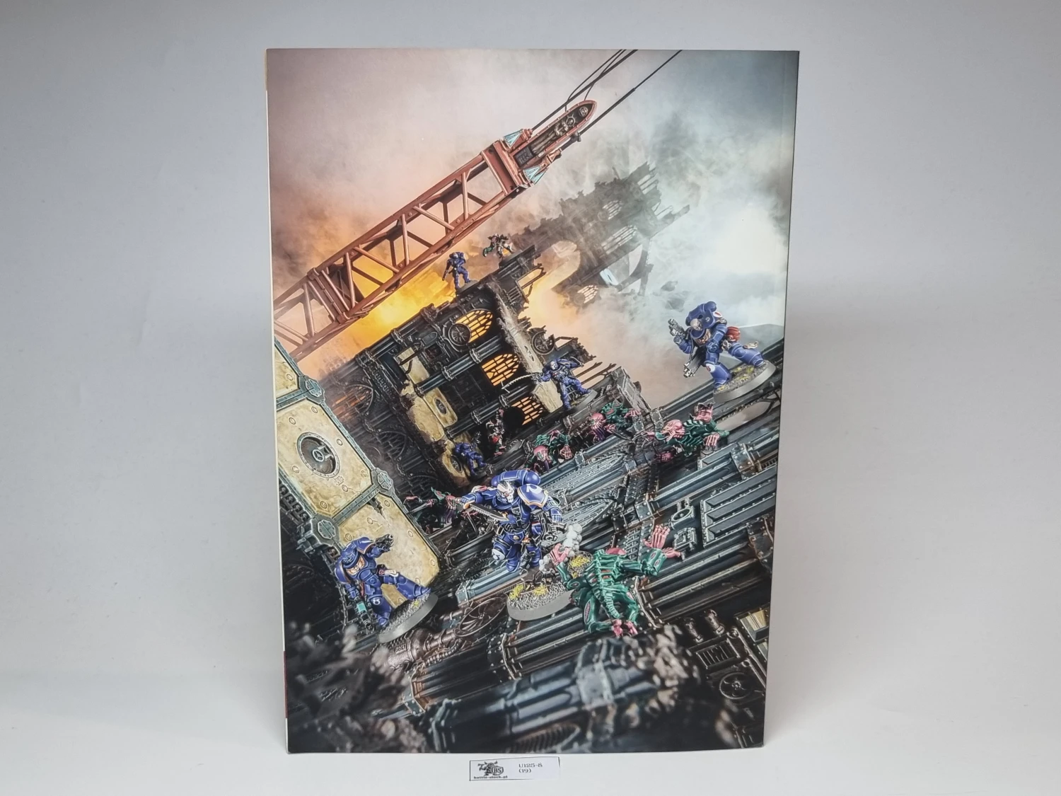magazyn white dwarf december 2019