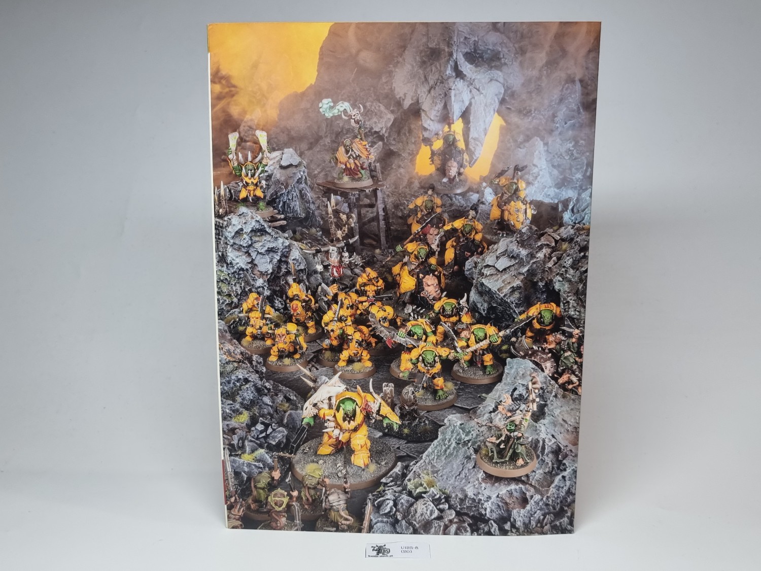 magazyn white dwarf nr 450