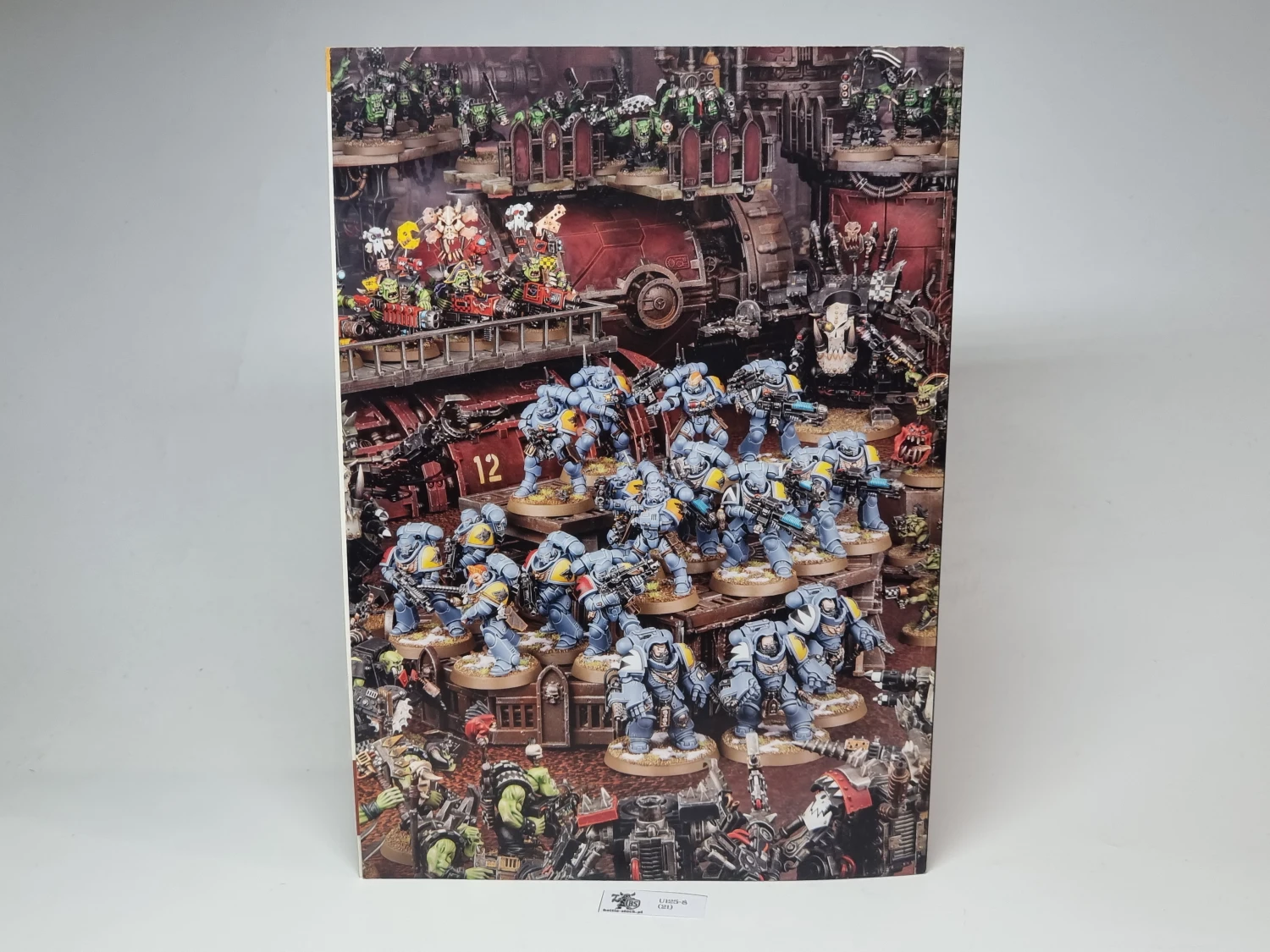 magazyn white dwarf nr 451