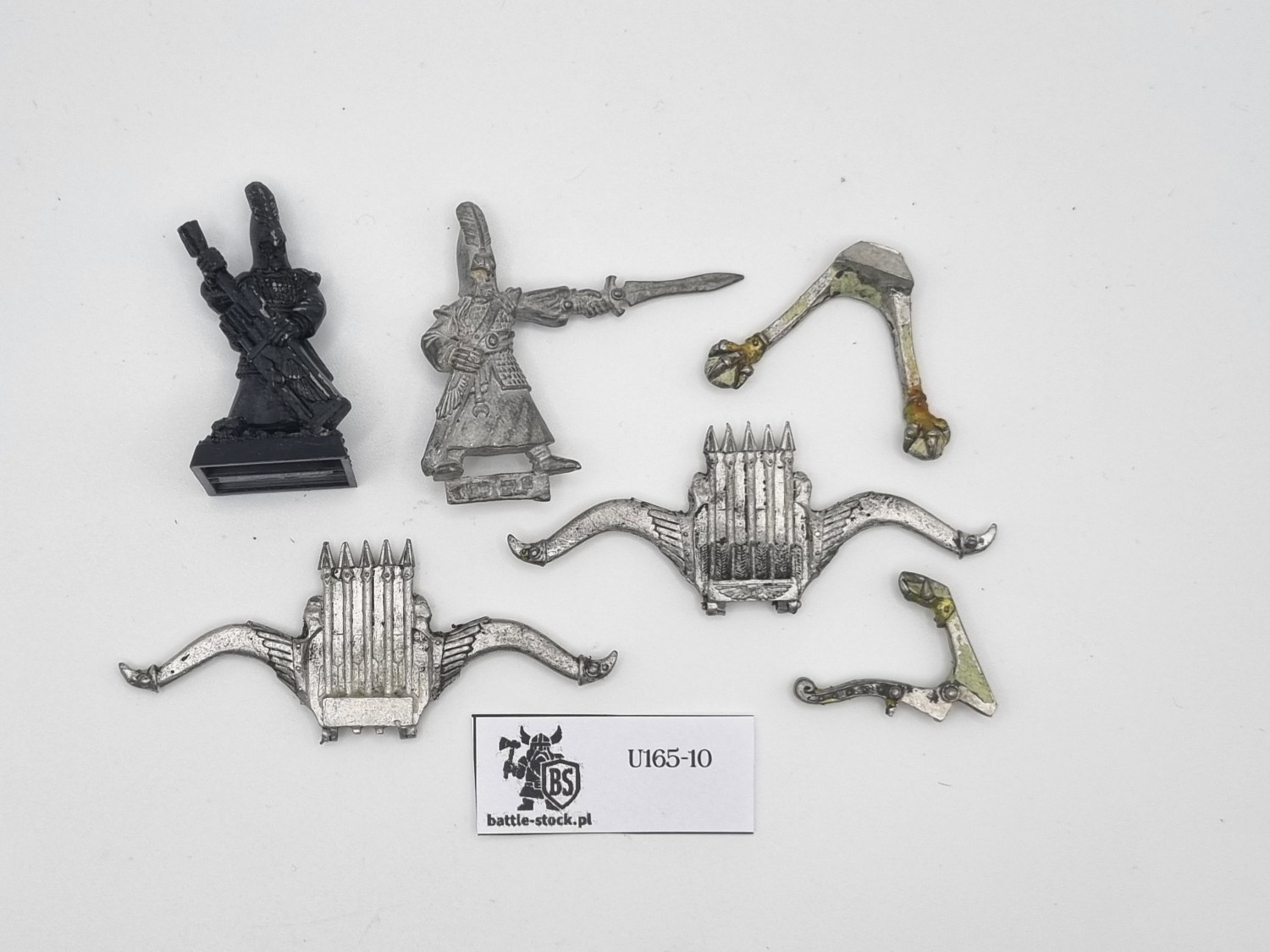 high elf bolt thrower