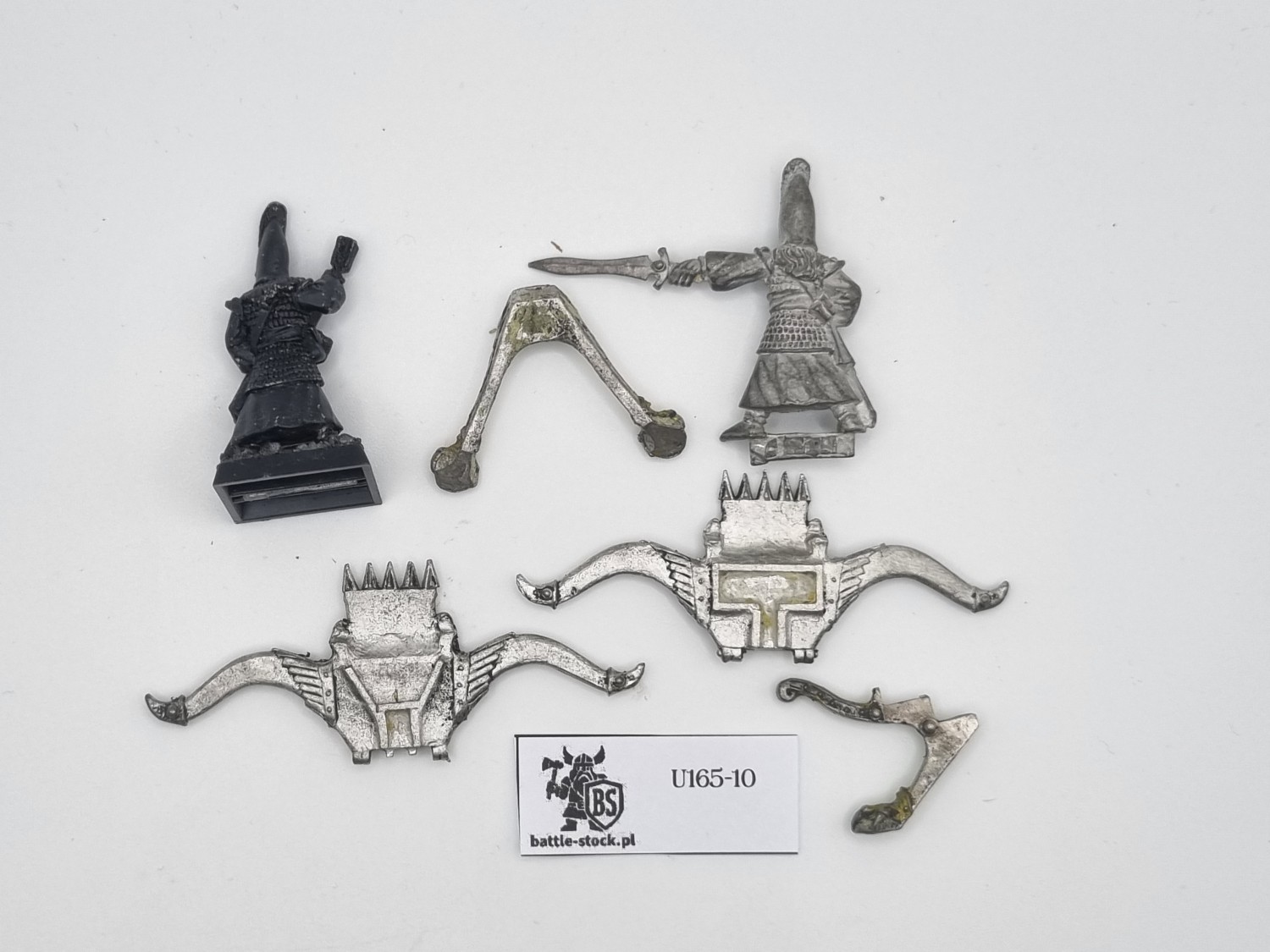 high elf bolt thrower