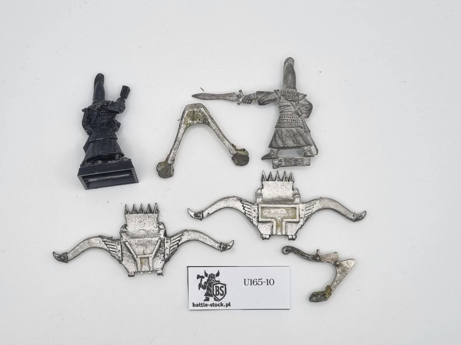 high elf bolt thrower