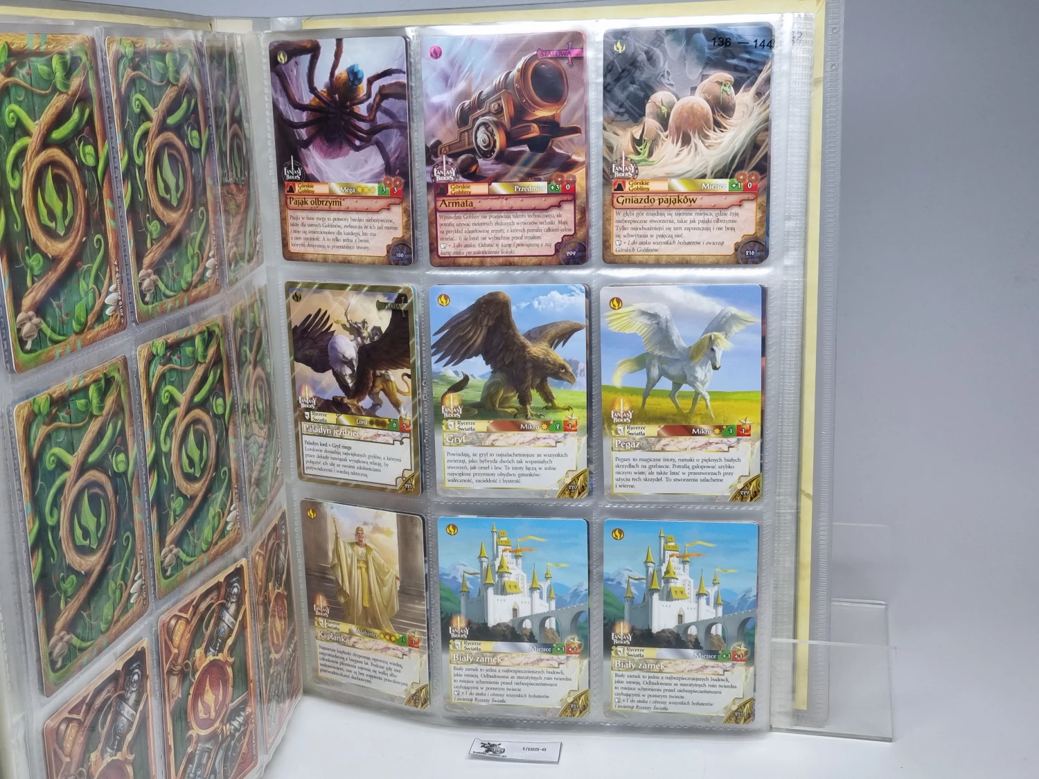 klaser fantasy riders