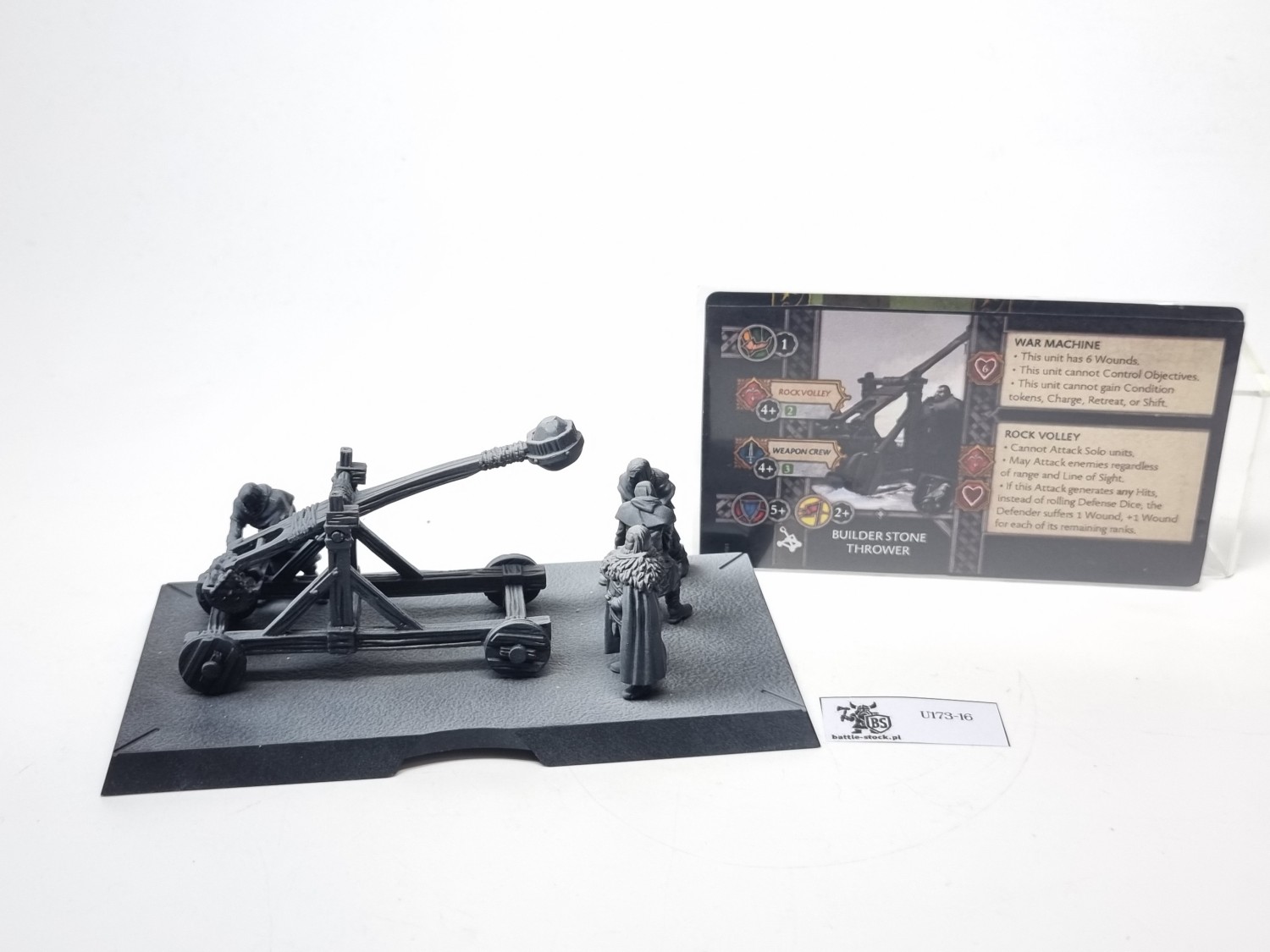 Asoiaf catapult