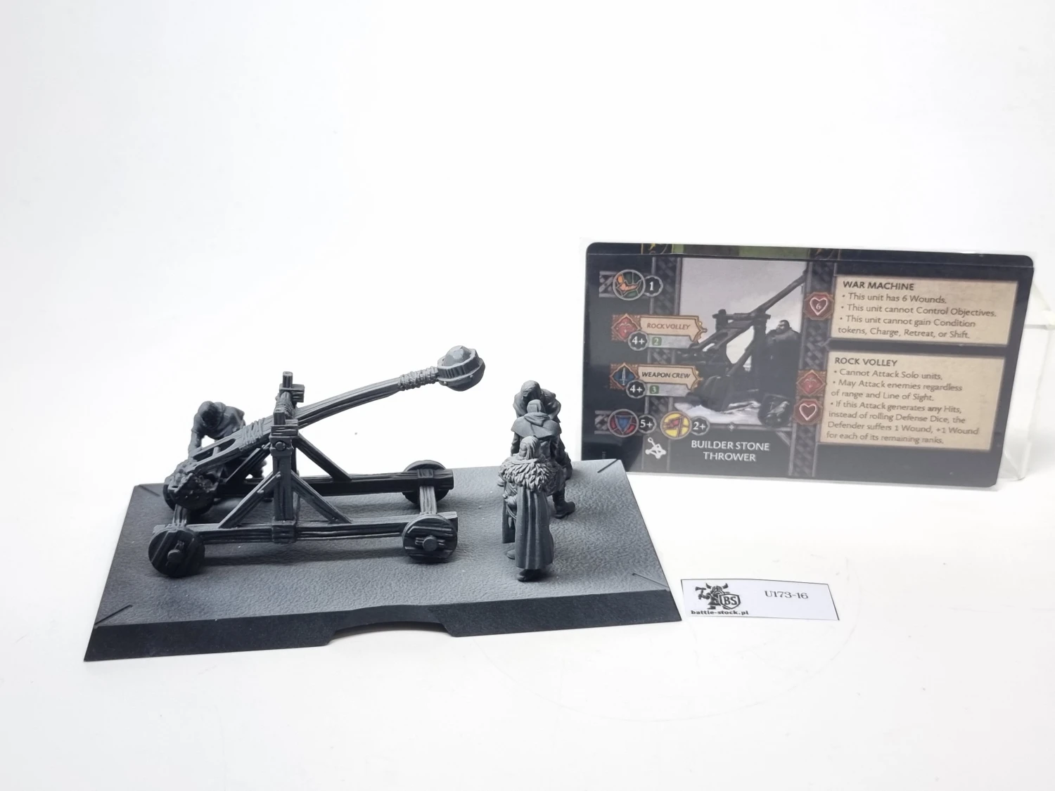 Asoiaf catapult