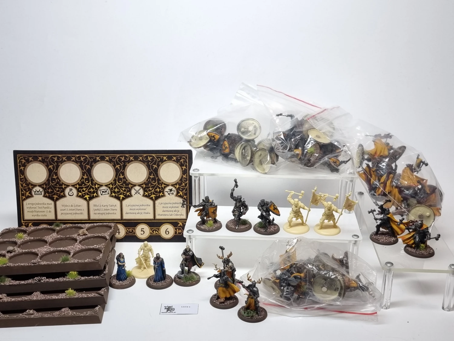 Baratheon starter set