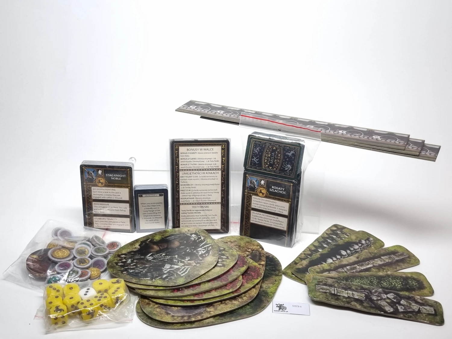 Baratheon starter set